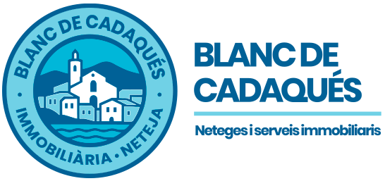 Blanc de Cadaqués - Alquiler Vacacional en Cadaqués y la Costa Brava